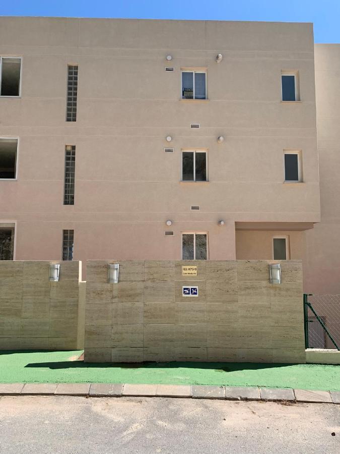 Boho De Altea ------ Adults Only Apartment Exterior photo