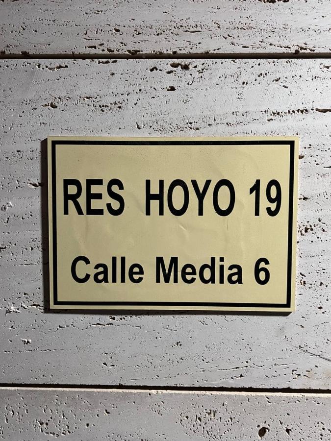 Boho De Altea ------ Adults Only Apartment Exterior photo