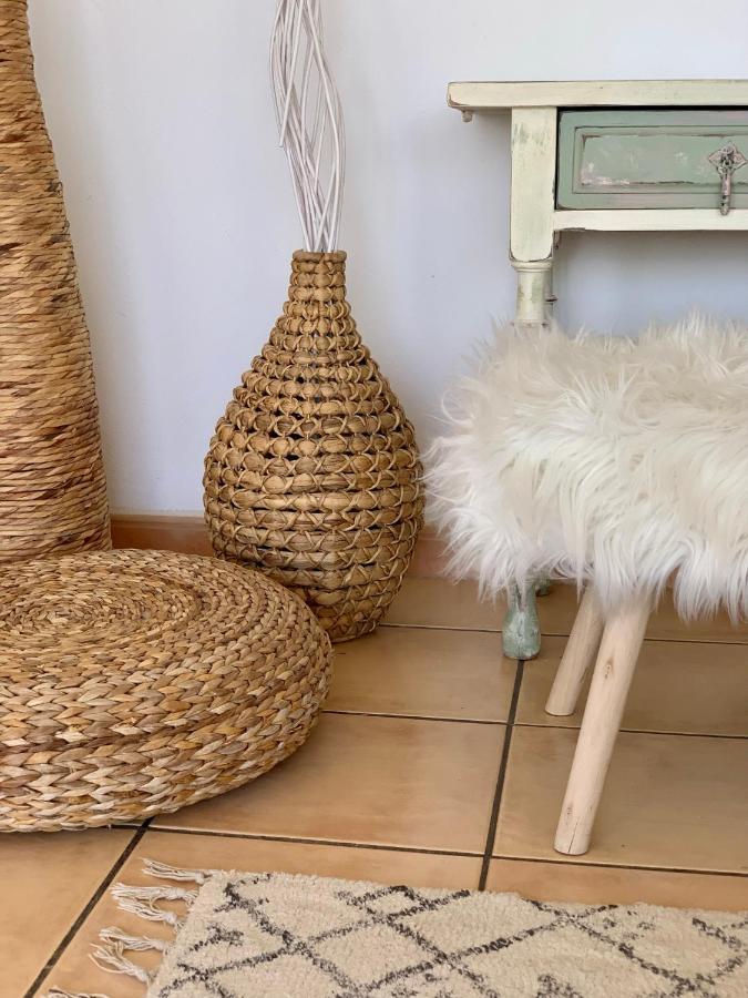 Boho De Altea ------ Adults Only Apartment Exterior photo