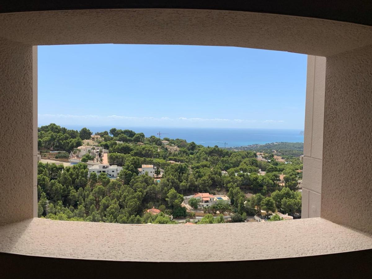 Boho De Altea ------ Adults Only Apartment Exterior photo