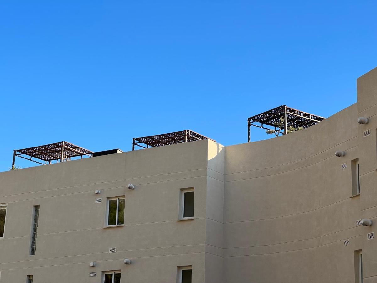 Boho De Altea ------ Adults Only Apartment Exterior photo