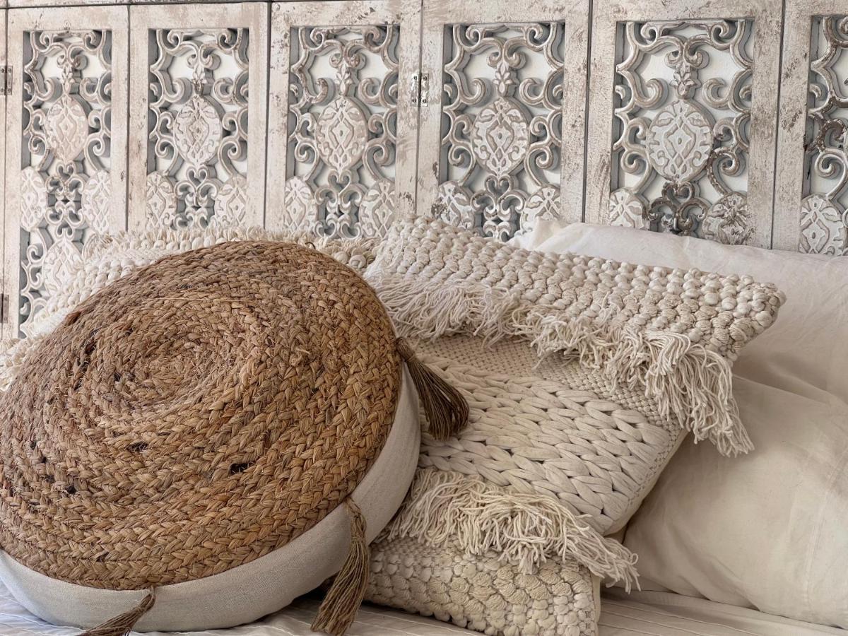 Boho De Altea ------ Adults Only Apartment Exterior photo