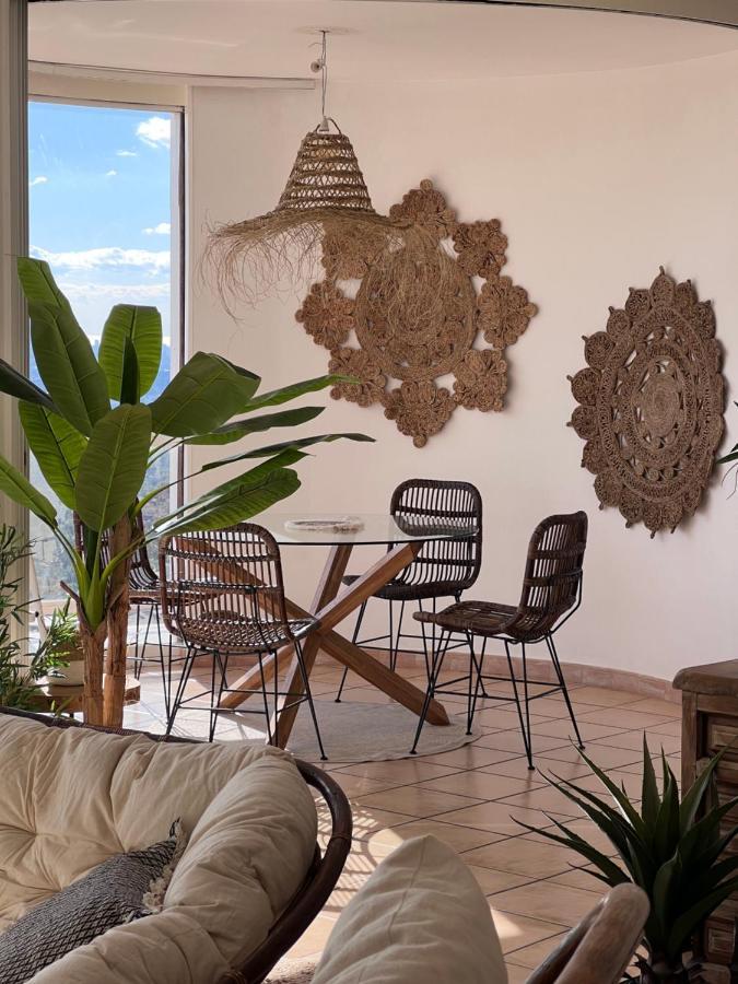 Boho De Altea ------ Adults Only Apartment Exterior photo